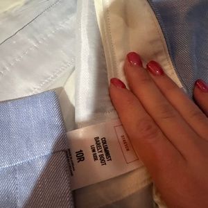 Express work pant
